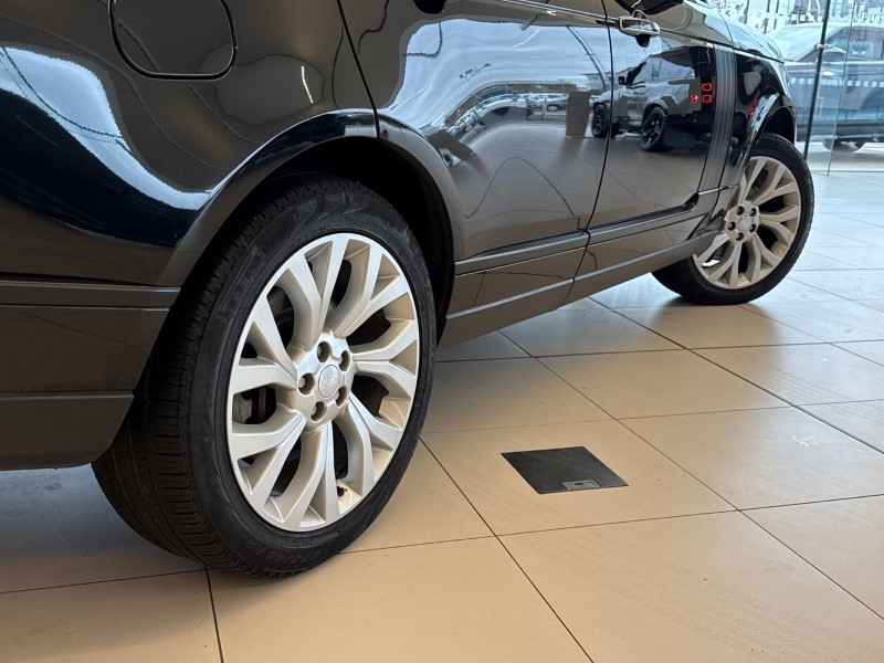 Used Land Rover Range Rover 2021 for sale - 77653287: Photo 47