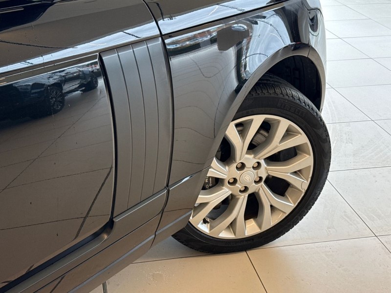 Used Land Rover Range Rover 2021 for sale - 77653287: Photo 48
