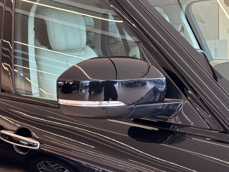 Used Land Rover Range Rover 2021 for sale - 77653287: Photo 49