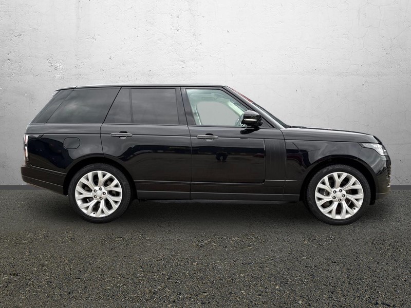 Used Land Rover Range Rover 2021 for sale - 77653287: Photo 5