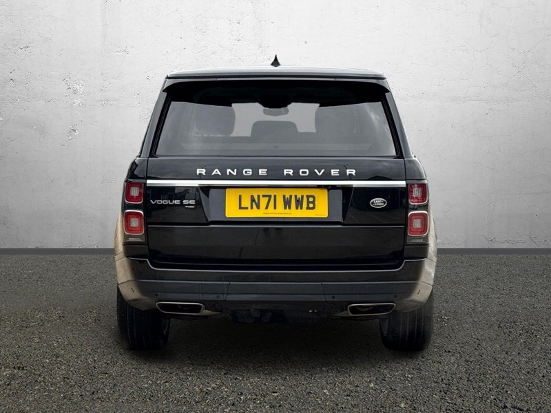 Used Land Rover Range Rover 2021 for sale - 77653287: Photo 6