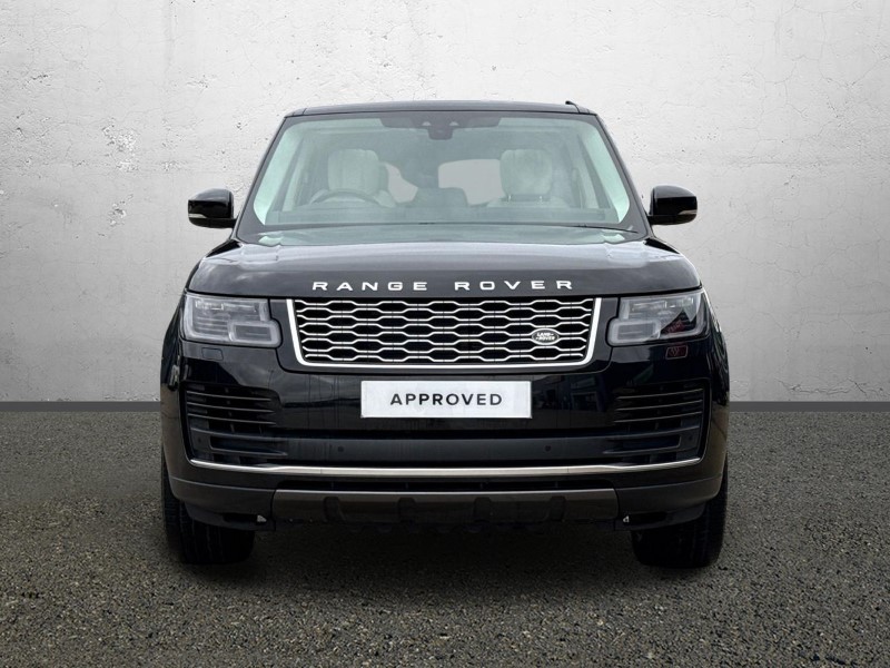 Used Land Rover Range Rover 2021 for sale - 77653287: Photo 7
