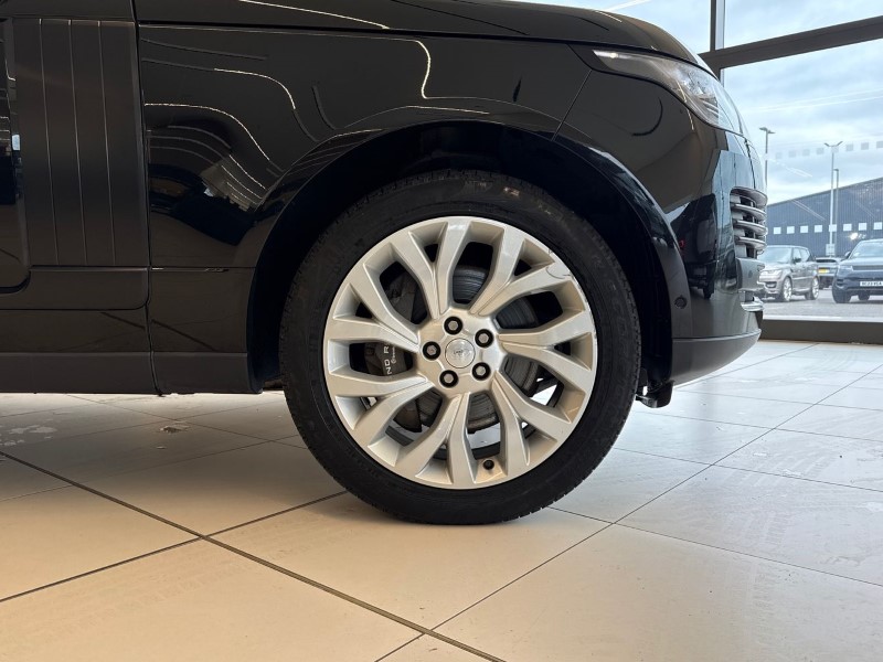 Used Land Rover Range Rover 2021 for sale - 77653287: Photo 8