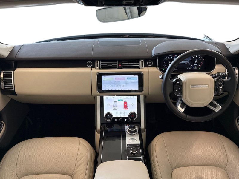 Used Land Rover Range Rover 2021 for sale - 77653287: Photo 9