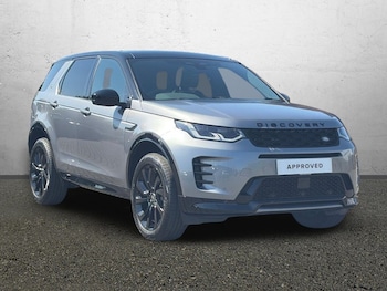 Used Land Rover Discovery Sport 2024 for sale - 79195944: Photo