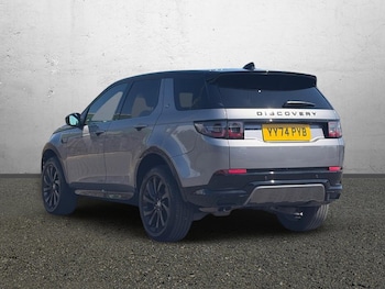 Used Land Rover Discovery Sport 2024 for sale - 79195944: Photo