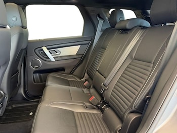 Used Land Rover Discovery Sport 2024 for sale - 79195944: Photo