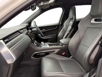 Used Jaguar F-Pace 2024 for sale - 78509555: Photo