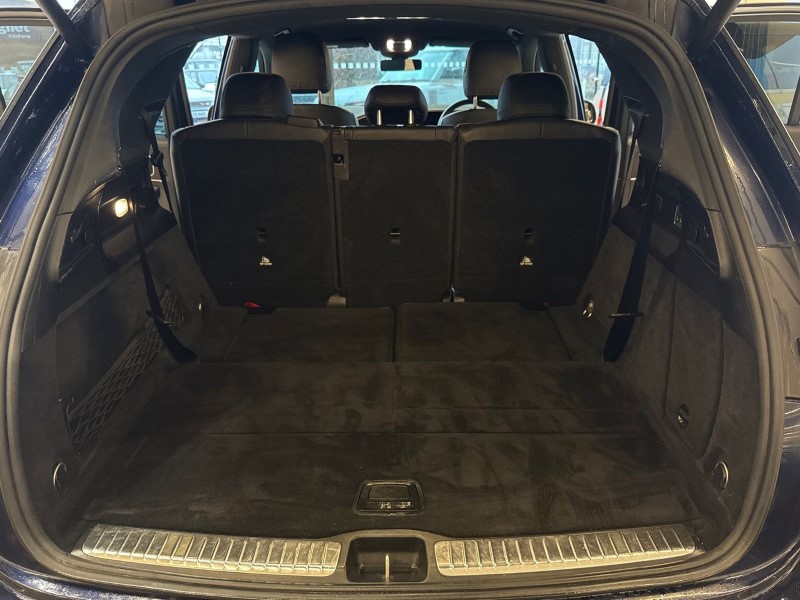 Used Mercedes-Benz GLE 2022 for sale - 77487132: Photo 10