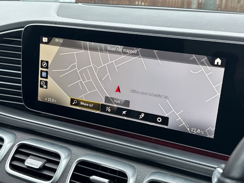 Used Mercedes-Benz GLE 2022 for sale - 77487132: Photo 11