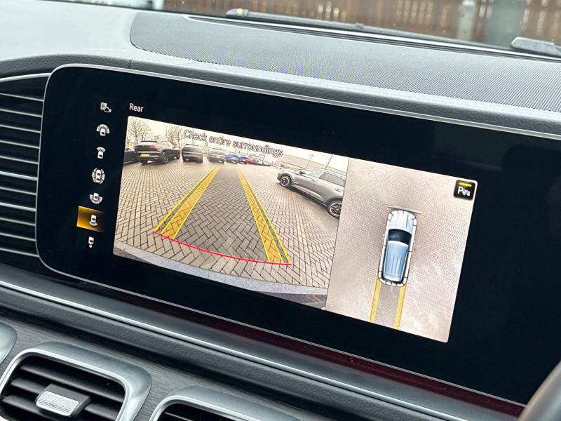 Used Mercedes-Benz GLE 2022 for sale - 77487132: Photo 12