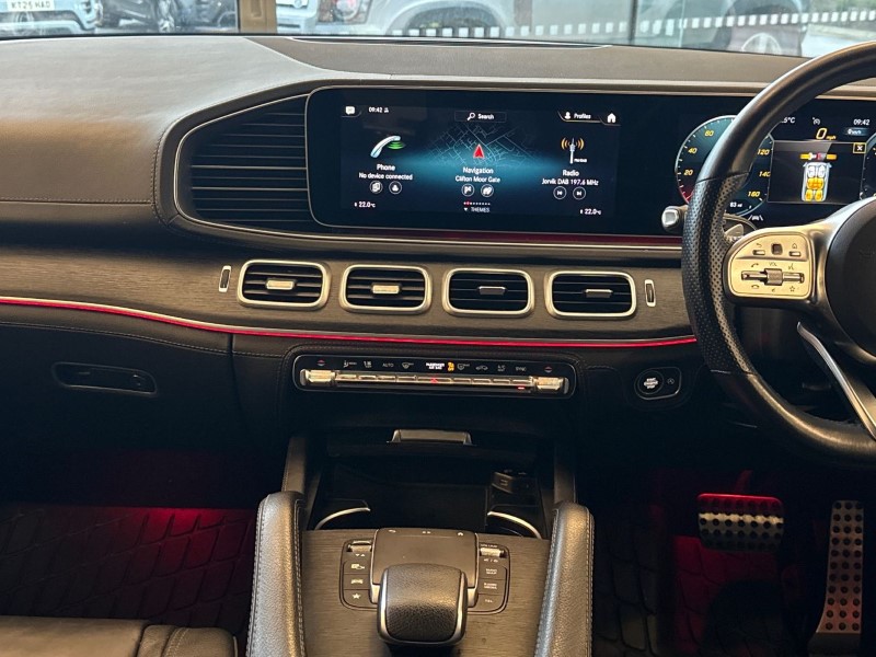 Used Mercedes-Benz GLE 2022 for sale - 77487132: Photo 14