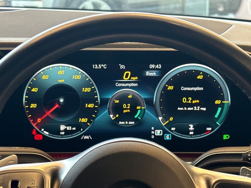 Used Mercedes-Benz GLE 2022 for sale - 77487132: Photo 16