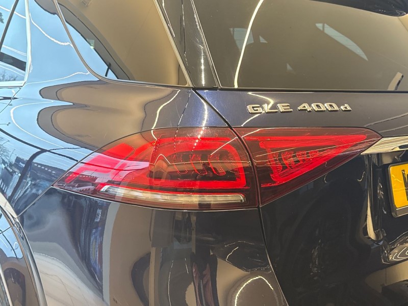 Used Mercedes-Benz GLE 2022 for sale - 77487132: Photo 19