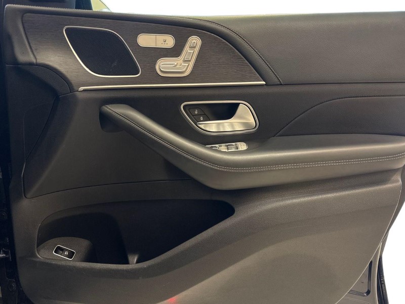 Used Mercedes-Benz GLE 2022 for sale - 77487132: Photo 21