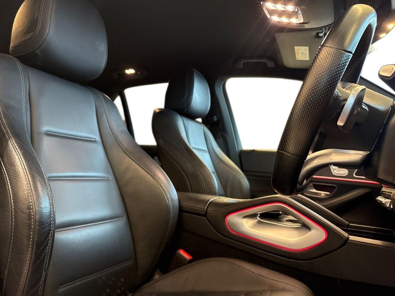 Used Mercedes-Benz GLE 2022 for sale - 77487132: Photo 25