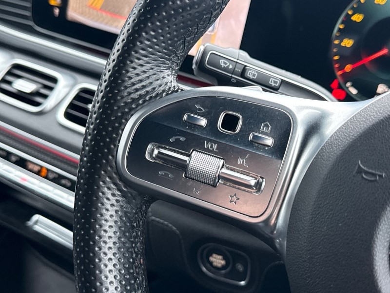 Used Mercedes-Benz GLE 2022 for sale - 77487132: Photo 26