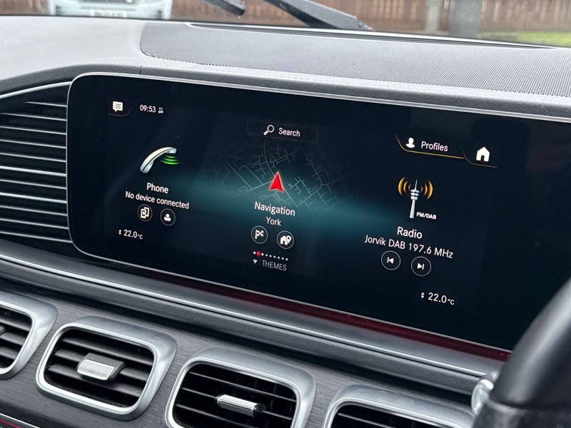 Used Mercedes-Benz GLE 2022 for sale - 77487132: Photo 28