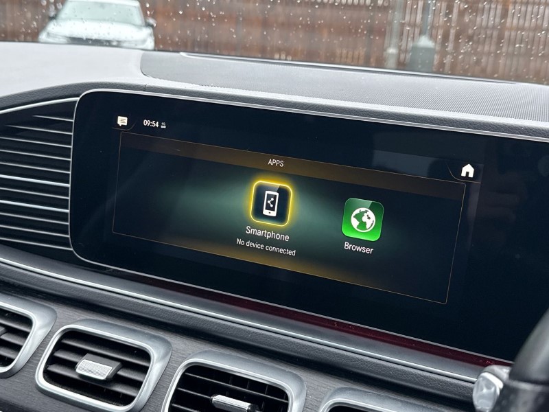 Used Mercedes-Benz GLE 2022 for sale - 77487132: Photo 29