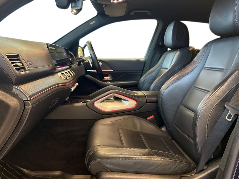 Used Mercedes-Benz GLE 2022 for sale - 77487132: Photo 3