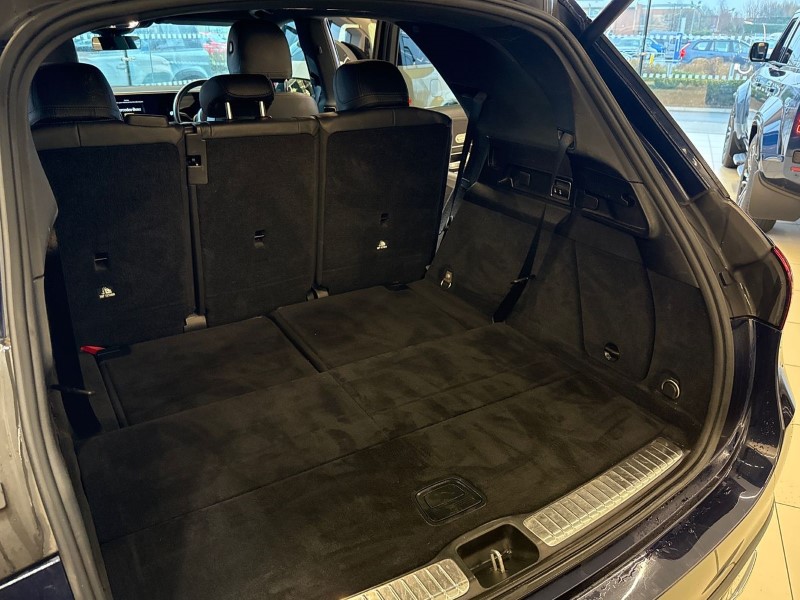 Used Mercedes-Benz GLE 2022 for sale - 77487132: Photo 36