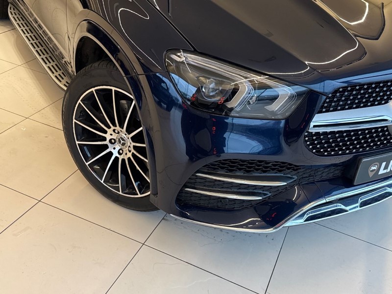 Used Mercedes-Benz GLE 2022 for sale - 77487132: Photo 38