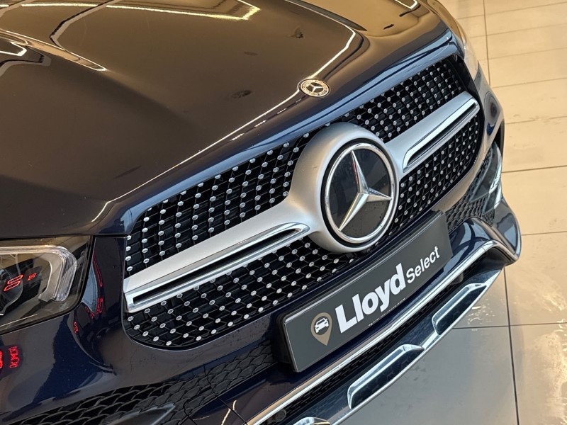 Used Mercedes-Benz GLE 2022 for sale - 77487132: Photo 39