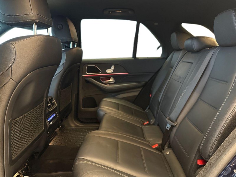 Used Mercedes-Benz GLE 2022 for sale - 77487132: Photo 4