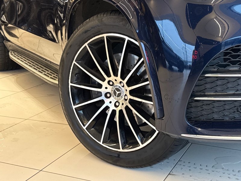 Used Mercedes-Benz GLE 2022 for sale - 77487132: Photo 40