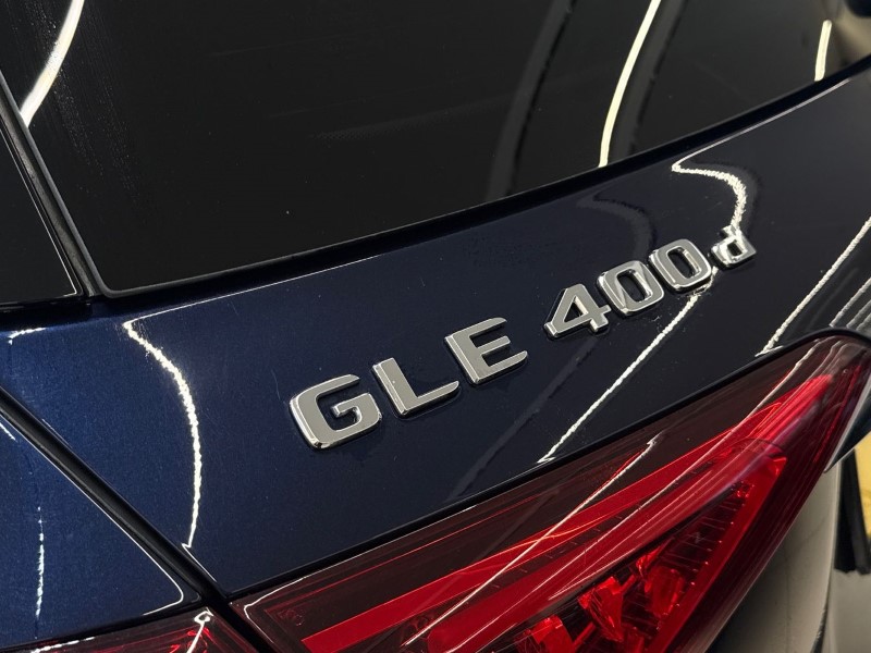 Used Mercedes-Benz GLE 2022 for sale - 77487132: Photo 42