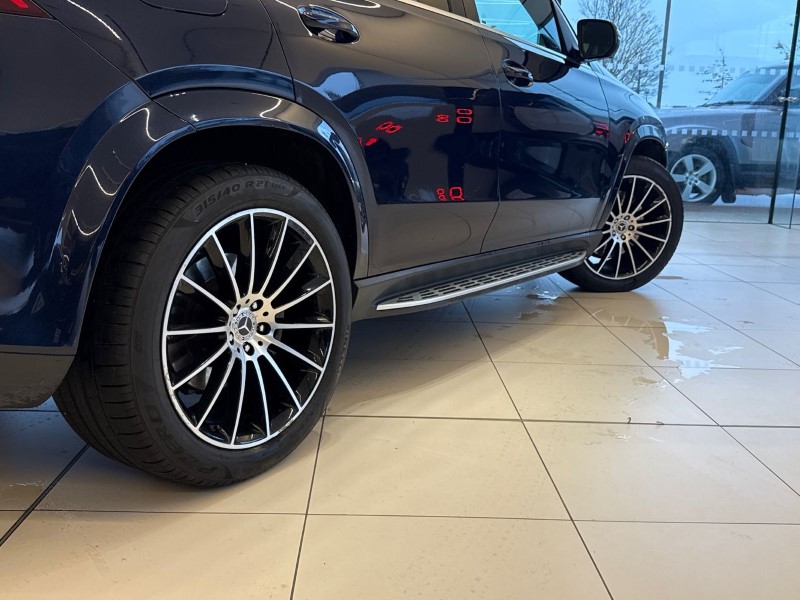 Used Mercedes-Benz GLE 2022 for sale - 77487132: Photo 44