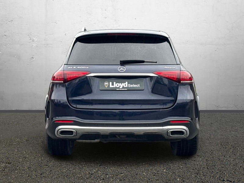 Used Mercedes-Benz GLE 2022 for sale - 77487132: Photo 6