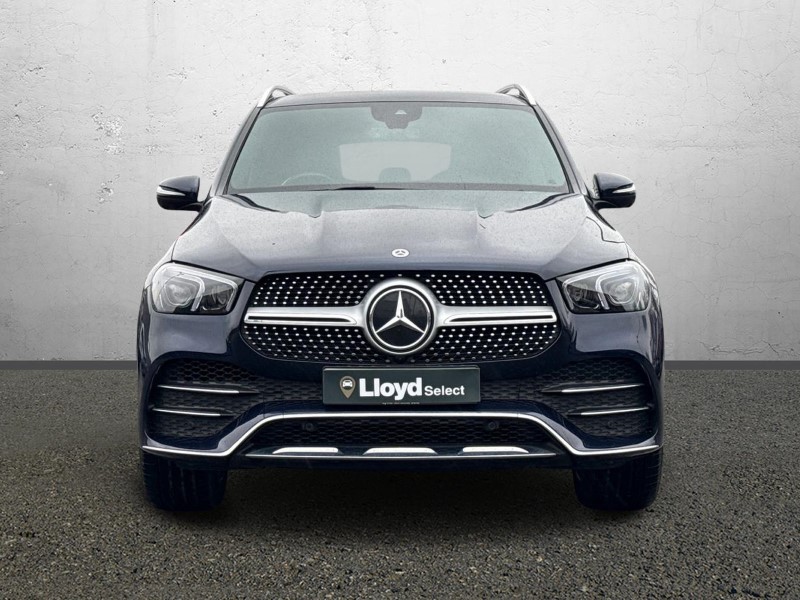 Used Mercedes-Benz GLE 2022 for sale - 77487132: Photo 7