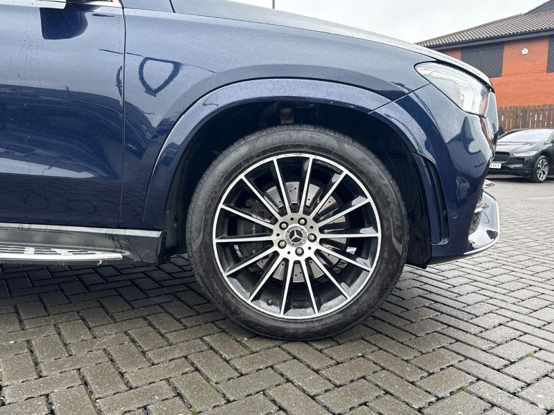 Used Mercedes-Benz GLE 2022 for sale - 77487132: Photo 8