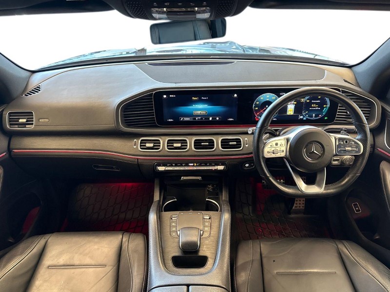 Used Mercedes-Benz GLE 2022 for sale - 77487132: Photo 9