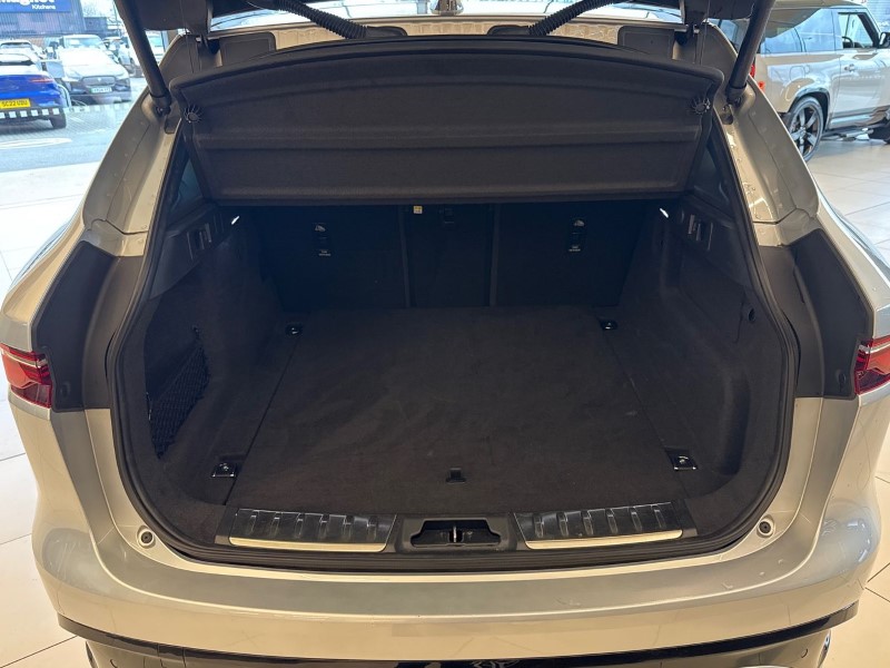 Used Jaguar F-Pace 2023 for sale - 77915598: Photo 10