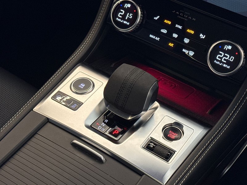 Used Jaguar F-Pace 2023 for sale - 77915598: Photo 13