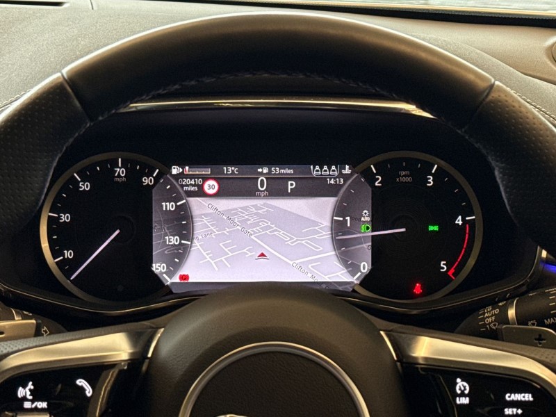 Used Jaguar F-Pace 2023 for sale - 77915598: Photo 16