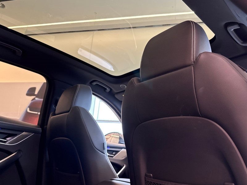 Used Jaguar F-Pace 2023 for sale - 77915598: Photo 21