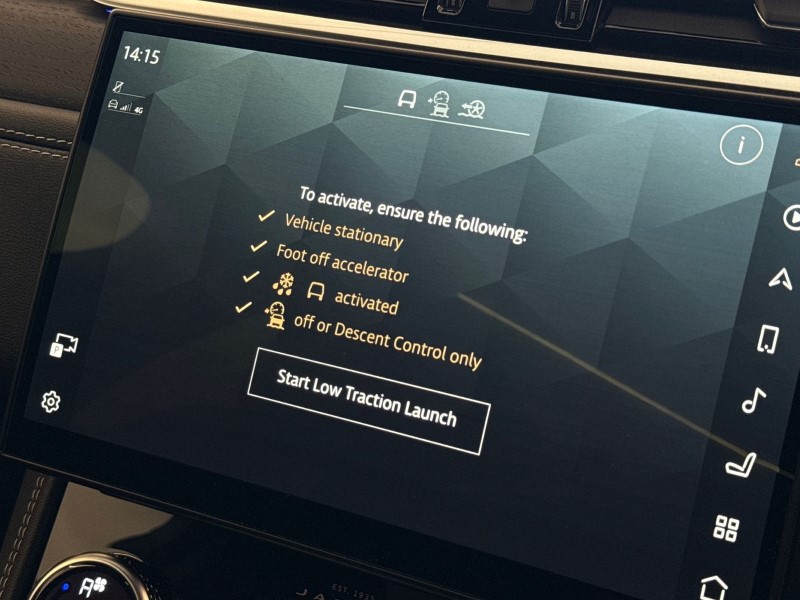 Used Jaguar F-Pace 2023 for sale - 77915598: Photo 33