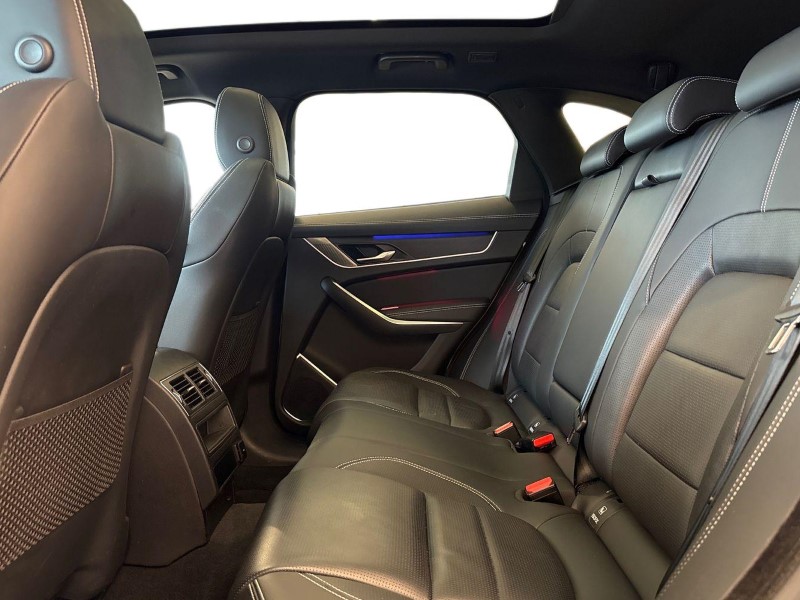Used Jaguar F-Pace 2023 for sale - 77915598: Photo 4
