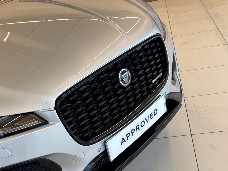 Used Jaguar F-Pace 2023 for sale - 77915598: Photo 44