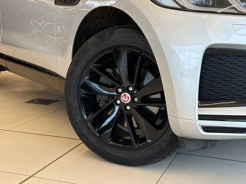 Used Jaguar F-Pace 2023 for sale - 77915598: Photo 45