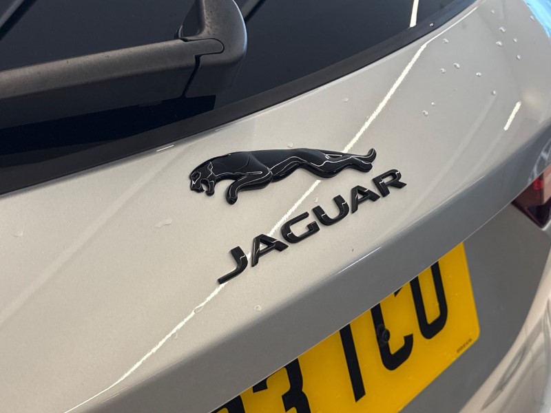 Used Jaguar F-Pace 2023 for sale - 77915598: Photo 46