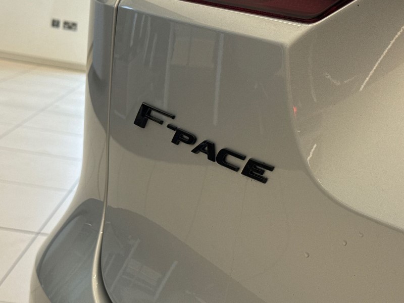 Used Jaguar F-Pace 2023 for sale - 77915598: Photo 47