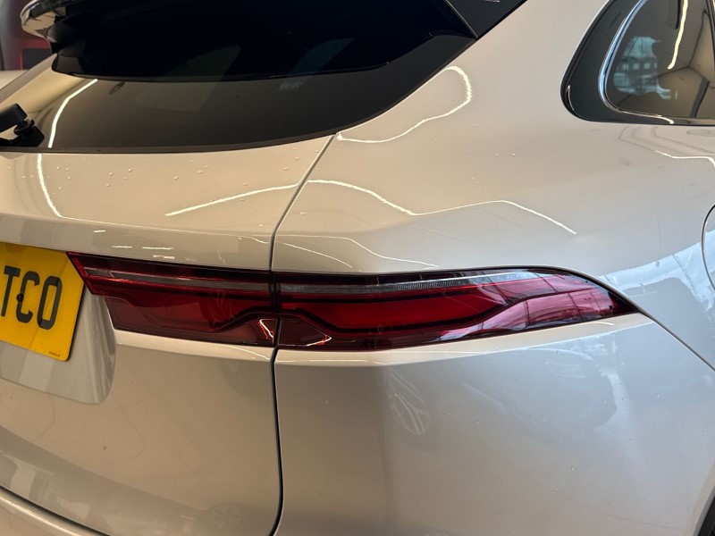 Used Jaguar F-Pace 2023 for sale - 77915598: Photo 48