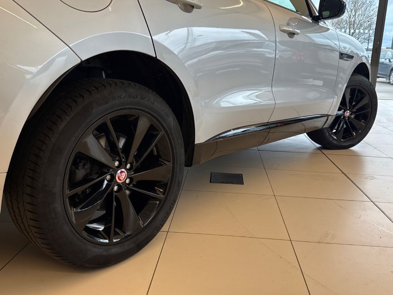 Used Jaguar F-Pace 2023 for sale - 77915598: Photo 49