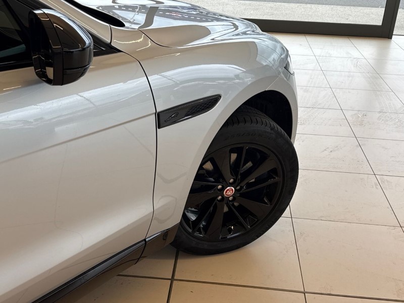 Used Jaguar F-Pace 2023 for sale - 77915598: Photo 50