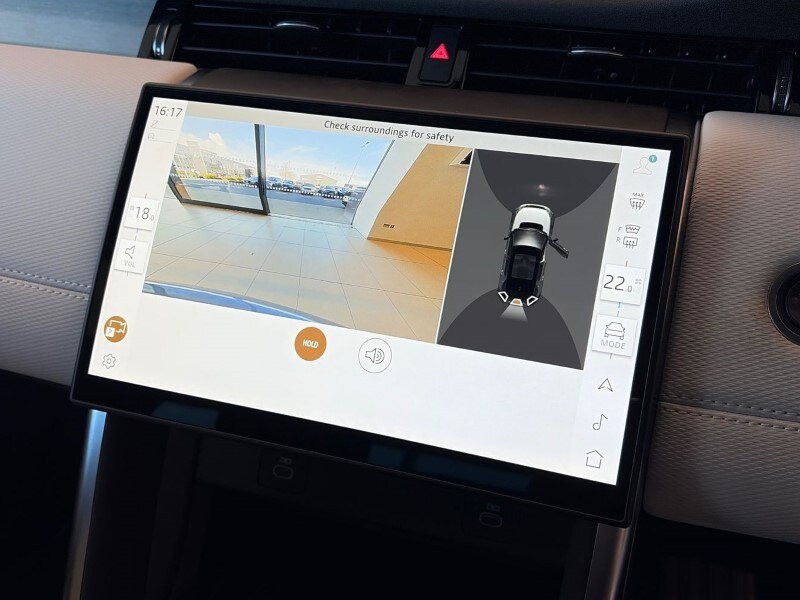 Used Land Rover Discovery Sport 2024 for sale - 78025636: Photo 12