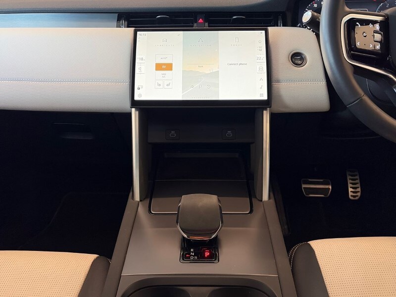 Used Land Rover Discovery Sport 2024 for sale - 78025636: Photo 14